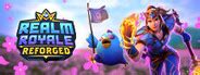 steam charts mini royale|Realm Royale Reforged .